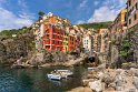 074 Cinque Terre, Riomaggiore